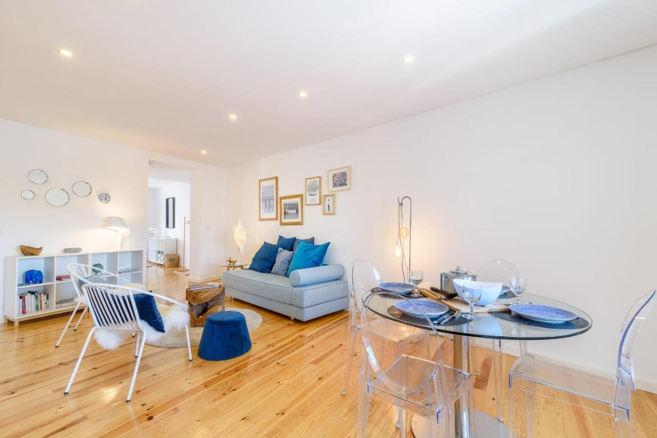 Apartamento Guestready - Modern Loft At Graça *