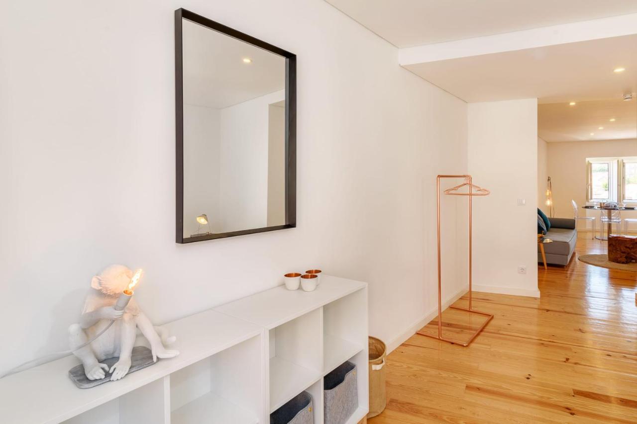 Guestready - Modern Loft At Graça